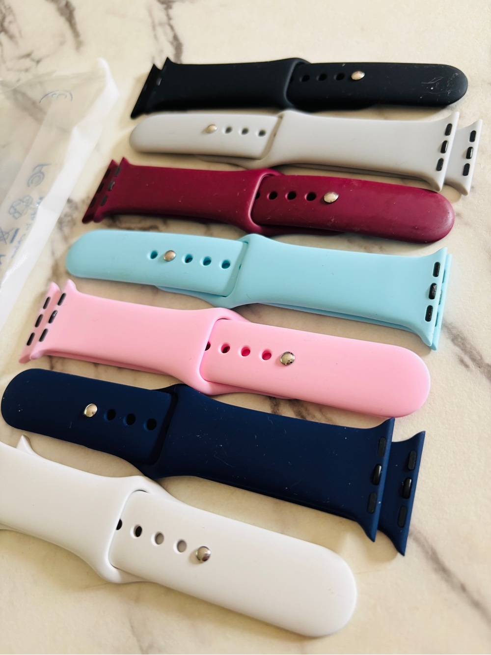 Apple Watch Bands
